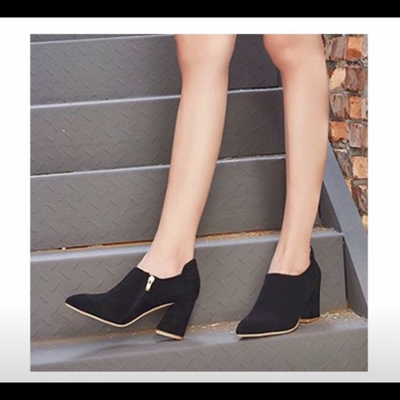 Shoes - Picture 2 of 5